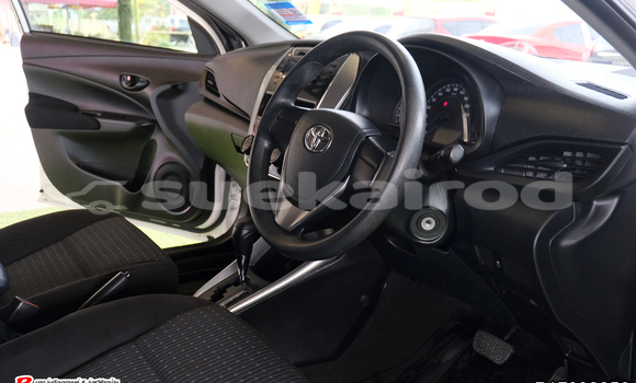 ซื้อ รถมือสอง Toyota Yaris ขาว รถยนต์ ใน %{เมือง} ใน กรุงเทพมหานคร ซื้อ รถมือสอง Toyota Yaris ขาว รถยนต์ ใน %{เมือง} ใน กรุงเทพมหานคร