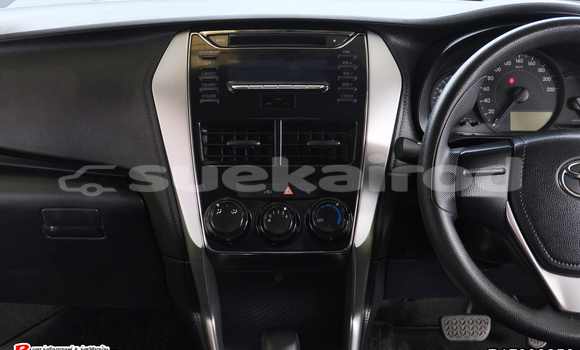 ซื้อ รถมือสอง Toyota Yaris ขาว รถยนต์ ใน %{เมือง} ใน กรุงเทพมหานคร ซื้อ รถมือสอง Toyota Yaris ขาว รถยนต์ ใน %{เมือง} ใน กรุงเทพมหานคร