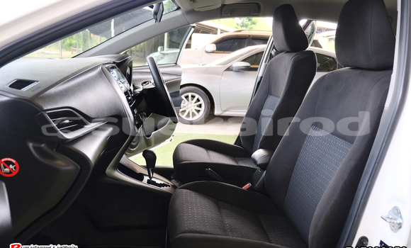 ซื้อ รถมือสอง Toyota Yaris ขาว รถยนต์ ใน %{เมือง} ใน กรุงเทพมหานคร ซื้อ รถมือสอง Toyota Yaris ขาว รถยนต์ ใน %{เมือง} ใน กรุงเทพมหานคร