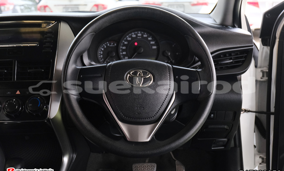 ซื้อ รถมือสอง Toyota Yaris ขาว รถยนต์ ใน %{เมือง} ใน กรุงเทพมหานคร ซื้อ รถมือสอง Toyota Yaris ขาว รถยนต์ ใน %{เมือง} ใน กรุงเทพมหานคร