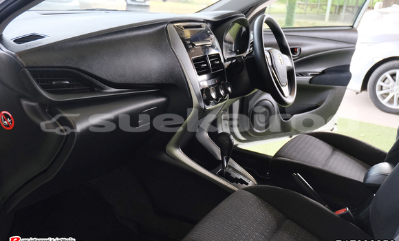 ซื้อ รถมือสอง Toyota Yaris ขาว รถยนต์ ใน %{เมือง} ใน กรุงเทพมหานคร ซื้อ รถมือสอง Toyota Yaris ขาว รถยนต์ ใน %{เมือง} ใน กรุงเทพมหานคร