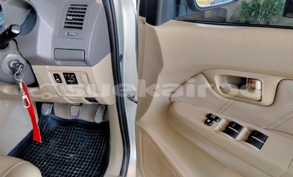 Buy Used Toyota Hiluxe VIGO Brown Car in Bangkok in Bangkok Buy Used Toyota Hiluxe VIGO Brown Car in Bangkok in Bangkok