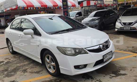 ซื้อ รถมือสอง Honda Civic ขาว รถยนต์ ใน %{เมือง} ใน กรุงเทพมหานคร ซื้อ รถมือสอง Honda Civic ขาว รถยนต์ ใน %{เมือง} ใน กรุงเทพมหานคร
