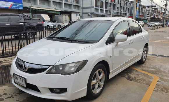 ซื้อ รถมือสอง Honda Civic ขาว รถยนต์ ใน %{เมือง} ใน กรุงเทพมหานคร ซื้อ รถมือสอง Honda Civic ขาว รถยนต์ ใน %{เมือง} ใน กรุงเทพมหานคร
