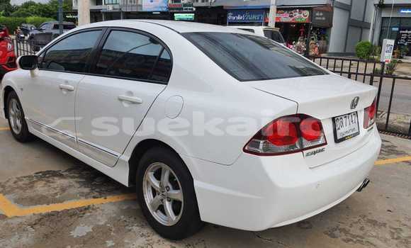 ซื้อ รถมือสอง Honda Civic ขาว รถยนต์ ใน %{เมือง} ใน กรุงเทพมหานคร ซื้อ รถมือสอง Honda Civic ขาว รถยนต์ ใน %{เมือง} ใน กรุงเทพมหานคร