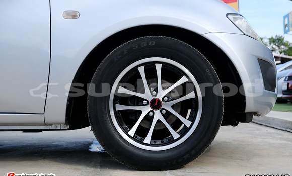 Buy Used Mitsubishi Triton Silver Car in Bangkok in Bangkok Buy Used Mitsubishi Triton Silver Car in Bangkok in Bangkok