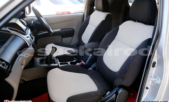 Buy Used Mitsubishi Triton Silver Car in Bangkok in Bangkok Buy Used Mitsubishi Triton Silver Car in Bangkok in Bangkok