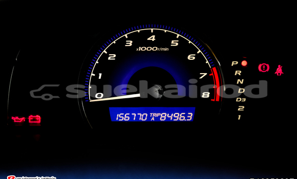 Buy Used Honda Civic White Car in Bangkok in Bangkok Buy Used Honda Civic White Car in Bangkok in Bangkok