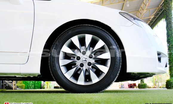 Buy Used Honda Civic White Car in Bangkok in Bangkok Buy Used Honda Civic White Car in Bangkok in Bangkok