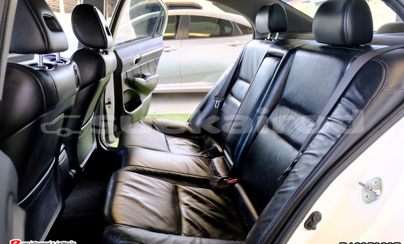 Buy Used Honda Civic White Car in Bangkok in Bangkok Buy Used Honda Civic White Car in Bangkok in Bangkok