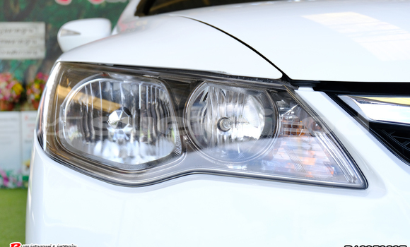 Buy Used Honda Civic White Car in Bangkok in Bangkok Buy Used Honda Civic White Car in Bangkok in Bangkok