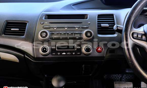 Buy Used Honda Civic White Car in Bangkok in Bangkok Buy Used Honda Civic White Car in Bangkok in Bangkok