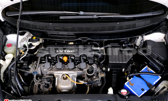 Buy Used Honda Civic White Car in Bangkok in Bangkok Buy Used Honda Civic White Car in Bangkok in Bangkok