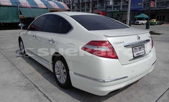 ซื้อ รถมือสอง Nissan Teana ขาว รถยนต์ ใน %{เมือง} ใน กรุงเทพมหานคร ซื้อ รถมือสอง Nissan Teana ขาว รถยนต์ ใน %{เมือง} ใน กรุงเทพมหานคร