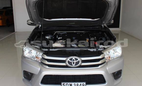 ซื้อ รถมือสอง Toyota Hiluxe Revo อื่น ๆ รถยนต์ ใน %{เมือง} ใน กรุงเทพมหานคร ซื้อ รถมือสอง Toyota Hiluxe Revo อื่น ๆ รถยนต์ ใน %{เมือง} ใน กรุงเทพมหานคร