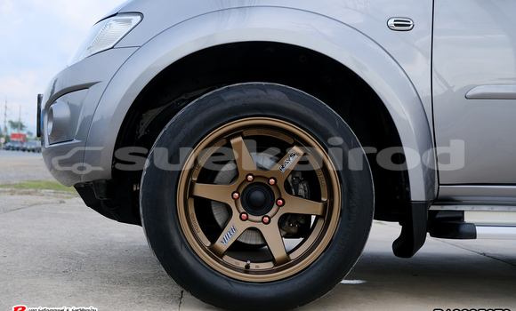 Buy Used Mitsubishi Triton Other Car in Bangkok in Bangkok Buy Used Mitsubishi Triton Other Car in Bangkok in Bangkok