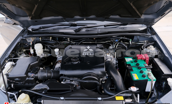 Buy Used Mitsubishi Triton Other Car in Bangkok in Bangkok Buy Used Mitsubishi Triton Other Car in Bangkok in Bangkok