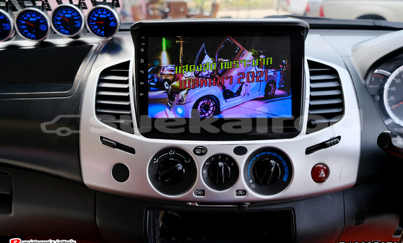 Buy Used Mitsubishi Triton Other Car in Bangkok in Bangkok Buy Used Mitsubishi Triton Other Car in Bangkok in Bangkok