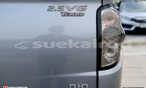 Buy Used Mitsubishi Triton Other Car in Bangkok in Bangkok Buy Used Mitsubishi Triton Other Car in Bangkok in Bangkok