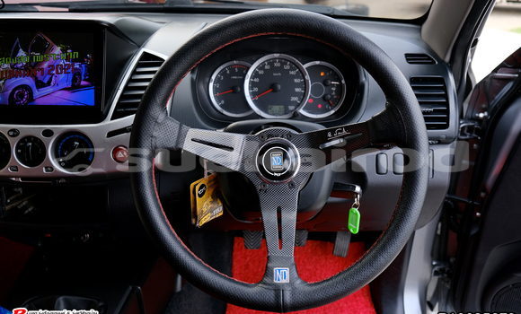 Buy Used Mitsubishi Triton Other Car in Bangkok in Bangkok Buy Used Mitsubishi Triton Other Car in Bangkok in Bangkok