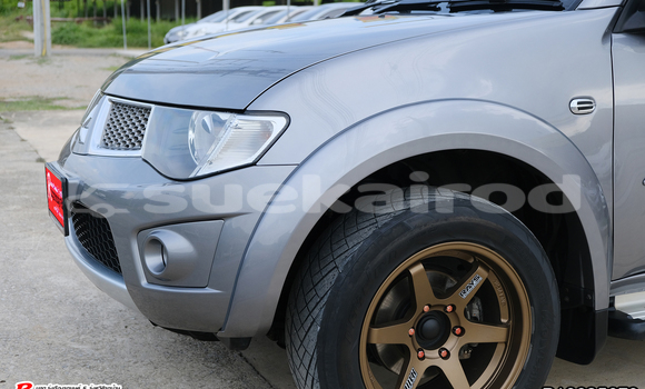 Buy Used Mitsubishi Triton Other Car in Bangkok in Bangkok Buy Used Mitsubishi Triton Other Car in Bangkok in Bangkok