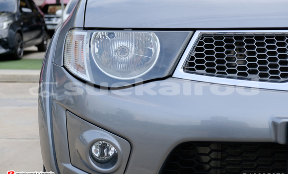 Buy Used Mitsubishi Triton Other Car in Bangkok in Bangkok Buy Used Mitsubishi Triton Other Car in Bangkok in Bangkok