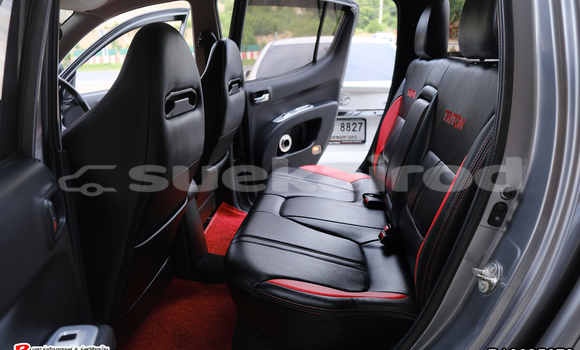 Buy Used Mitsubishi Triton Other Car in Bangkok in Bangkok Buy Used Mitsubishi Triton Other Car in Bangkok in Bangkok