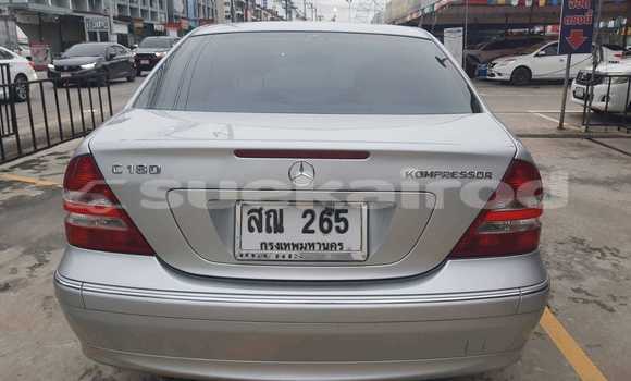 ซื้อ รถมือสอง Mercedes-Benz C-Classe เงิน รถยนต์ ใน %{เมือง} ใน กรุงเทพมหานคร ซื้อ รถมือสอง Mercedes-Benz C-Classe เงิน รถยนต์ ใน %{เมือง} ใน กรุงเทพมหานคร