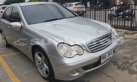 ซื้อ รถมือสอง Mercedes-Benz C-Classe เงิน รถยนต์ ใน %{เมือง} ใน กรุงเทพมหานคร ซื้อ รถมือสอง Mercedes-Benz C-Classe เงิน รถยนต์ ใน %{เมือง} ใน กรุงเทพมหานคร
