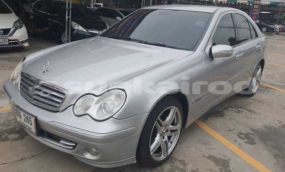 ซื้อ รถมือสอง Mercedes-Benz C-Classe เงิน รถยนต์ ใน %{เมือง} ใน กรุงเทพมหานคร ซื้อ รถมือสอง Mercedes-Benz C-Classe เงิน รถยนต์ ใน %{เมือง} ใน กรุงเทพมหานคร