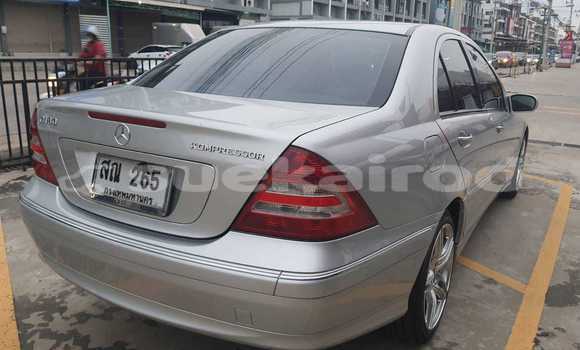 ซื้อ รถมือสอง Mercedes-Benz C-Classe เงิน รถยนต์ ใน %{เมือง} ใน กรุงเทพมหานคร ซื้อ รถมือสอง Mercedes-Benz C-Classe เงิน รถยนต์ ใน %{เมือง} ใน กรุงเทพมหานคร