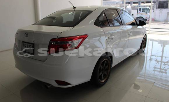 ซื้อ รถมือสอง Toyota Vios ขาว รถยนต์ ใน %{เมือง} ใน กรุงเทพมหานคร ซื้อ รถมือสอง Toyota Vios ขาว รถยนต์ ใน %{เมือง} ใน กรุงเทพมหานคร