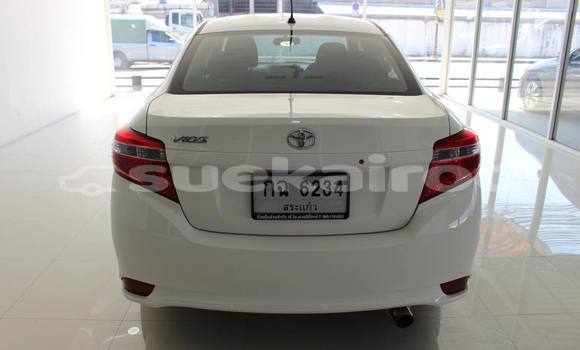 ซื้อ รถมือสอง Toyota Vios ขาว รถยนต์ ใน %{เมือง} ใน กรุงเทพมหานคร ซื้อ รถมือสอง Toyota Vios ขาว รถยนต์ ใน %{เมือง} ใน กรุงเทพมหานคร