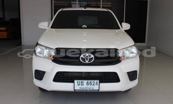 ซื้อ รถมือสอง Toyota Hiluxe Revo ขาว รถยนต์ ใน %{เมือง} ใน กรุงเทพมหานคร ซื้อ รถมือสอง Toyota Hiluxe Revo ขาว รถยนต์ ใน %{เมือง} ใน กรุงเทพมหานคร