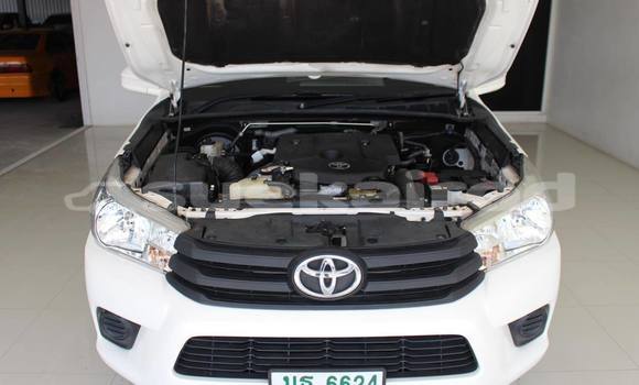 ซื้อ รถมือสอง Toyota Hiluxe Revo ขาว รถยนต์ ใน %{เมือง} ใน กรุงเทพมหานคร ซื้อ รถมือสอง Toyota Hiluxe Revo ขาว รถยนต์ ใน %{เมือง} ใน กรุงเทพมหานคร