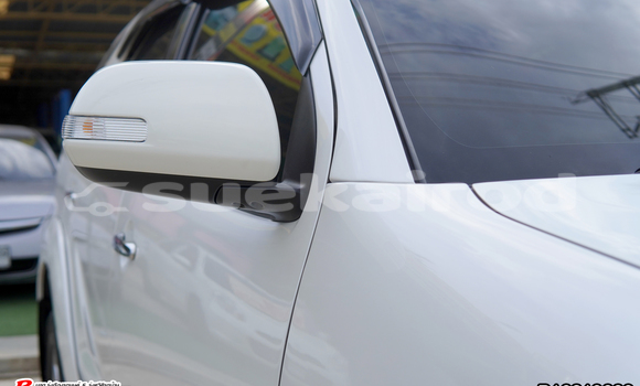 ซื้อ รถมือสอง Toyota Fortuner ขาว รถยนต์ ใน %{เมือง} ใน กรุงเทพมหานคร ซื้อ รถมือสอง Toyota Fortuner ขาว รถยนต์ ใน %{เมือง} ใน กรุงเทพมหานคร