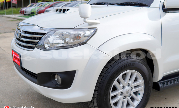 ซื้อ รถมือสอง Toyota Fortuner ขาว รถยนต์ ใน %{เมือง} ใน กรุงเทพมหานคร ซื้อ รถมือสอง Toyota Fortuner ขาว รถยนต์ ใน %{เมือง} ใน กรุงเทพมหานคร