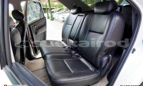 ซื้อ รถมือสอง Toyota Fortuner ขาว รถยนต์ ใน %{เมือง} ใน กรุงเทพมหานคร ซื้อ รถมือสอง Toyota Fortuner ขาว รถยนต์ ใน %{เมือง} ใน กรุงเทพมหานคร