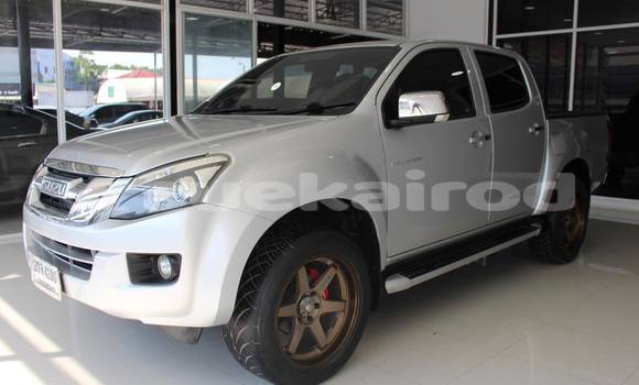 Buy Used Isuzu D–MAX Other Car in Bangkok in Bangkok