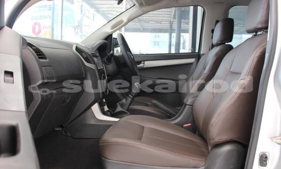 ซื้อ รถมือสอง Isuzu D–MAX อื่น ๆ รถยนต์ ใน %{เมือง} ใน กรุงเทพมหานคร ซื้อ รถมือสอง Isuzu D–MAX อื่น ๆ รถยนต์ ใน %{เมือง} ใน กรุงเทพมหานคร