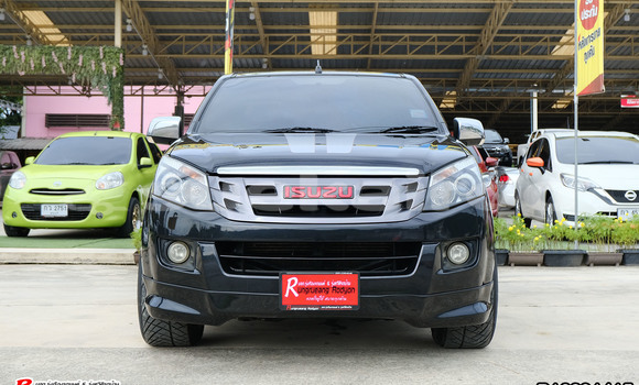 ซื้อ รถมือสอง Isuzu D-Max สีดำ รถยนต์ ใน %{เมือง} ใน กรุงเทพมหานคร ซื้อ รถมือสอง Isuzu D-Max สีดำ รถยนต์ ใน %{เมือง} ใน กรุงเทพมหานคร