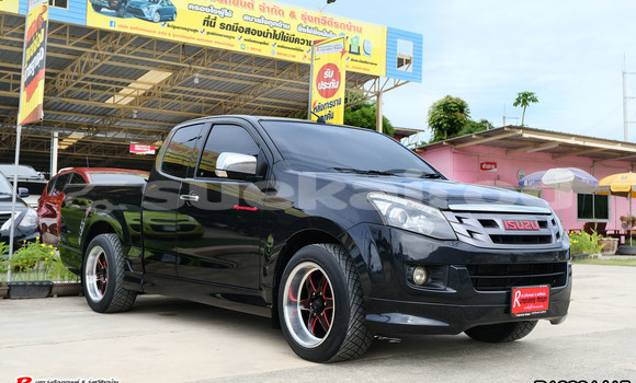 ซื้อ รถมือสอง Isuzu D-Max สีดำ รถยนต์ ใน %{เมือง} ใน กรุงเทพมหานคร ซื้อ รถมือสอง Isuzu D-Max สีดำ รถยนต์ ใน %{เมือง} ใน กรุงเทพมหานคร