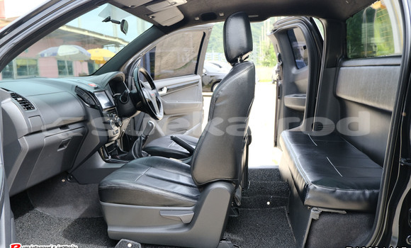 ซื้อ รถมือสอง Isuzu D-Max สีดำ รถยนต์ ใน %{เมือง} ใน กรุงเทพมหานคร ซื้อ รถมือสอง Isuzu D-Max สีดำ รถยนต์ ใน %{เมือง} ใน กรุงเทพมหานคร