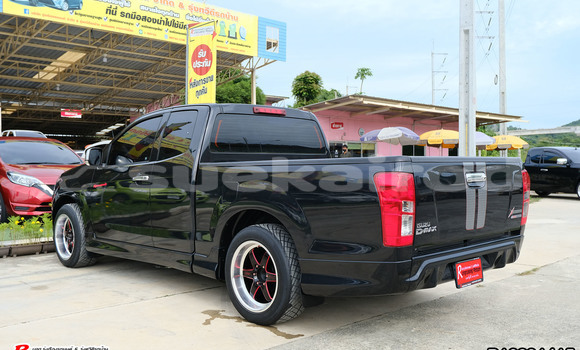 ซื้อ รถมือสอง Isuzu D-Max สีดำ รถยนต์ ใน %{เมือง} ใน กรุงเทพมหานคร ซื้อ รถมือสอง Isuzu D-Max สีดำ รถยนต์ ใน %{เมือง} ใน กรุงเทพมหานคร