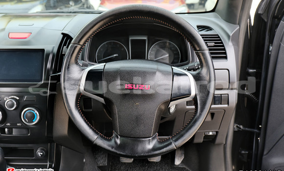 ซื้อ รถมือสอง Isuzu D-Max สีดำ รถยนต์ ใน %{เมือง} ใน กรุงเทพมหานคร ซื้อ รถมือสอง Isuzu D-Max สีดำ รถยนต์ ใน %{เมือง} ใน กรุงเทพมหานคร
