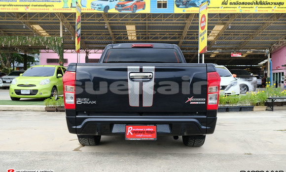 ซื้อ รถมือสอง Isuzu D-Max สีดำ รถยนต์ ใน %{เมือง} ใน กรุงเทพมหานคร ซื้อ รถมือสอง Isuzu D-Max สีดำ รถยนต์ ใน %{เมือง} ใน กรุงเทพมหานคร