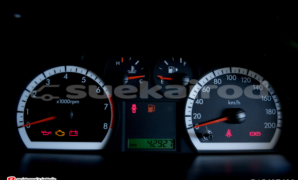 Buy Used Chevrolet Aveo Silver Car in Bangkok in Bangkok Buy Used Chevrolet Aveo Silver Car in Bangkok in Bangkok