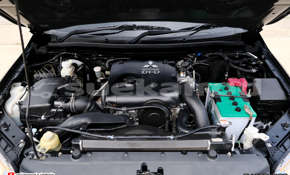 Buy Used Mitsubishi Triton Black Car in Bangkok in Bangkok Buy Used Mitsubishi Triton Black Car in Bangkok in Bangkok