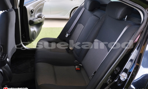 ซื้อ รถมือสอง Nissan Almera สีดำ รถยนต์ ใน %{เมือง} ใน กรุงเทพมหานคร ซื้อ รถมือสอง Nissan Almera สีดำ รถยนต์ ใน %{เมือง} ใน กรุงเทพมหานคร