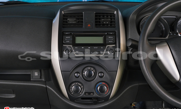 ซื้อ รถมือสอง Nissan Almera สีดำ รถยนต์ ใน %{เมือง} ใน กรุงเทพมหานคร ซื้อ รถมือสอง Nissan Almera สีดำ รถยนต์ ใน %{เมือง} ใน กรุงเทพมหานคร